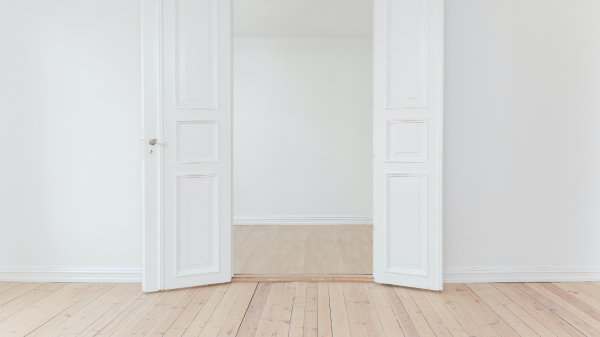 elegir puertas del hogar