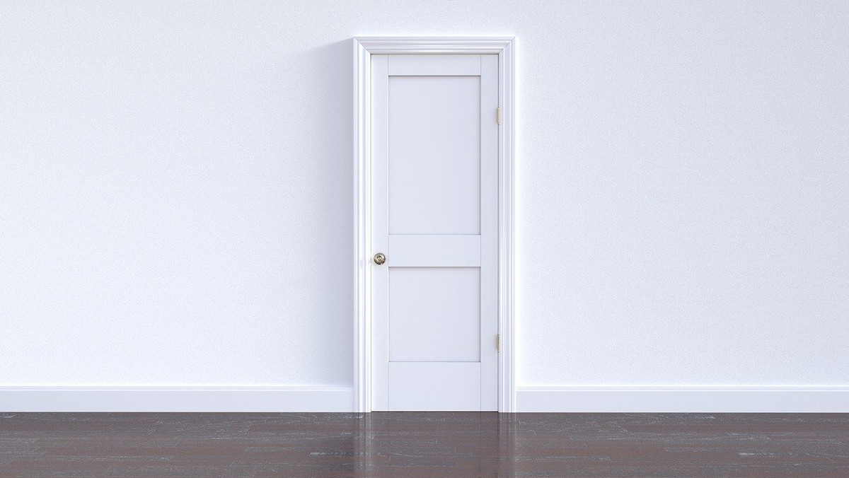ahorrar en las facturas puertas aislantes