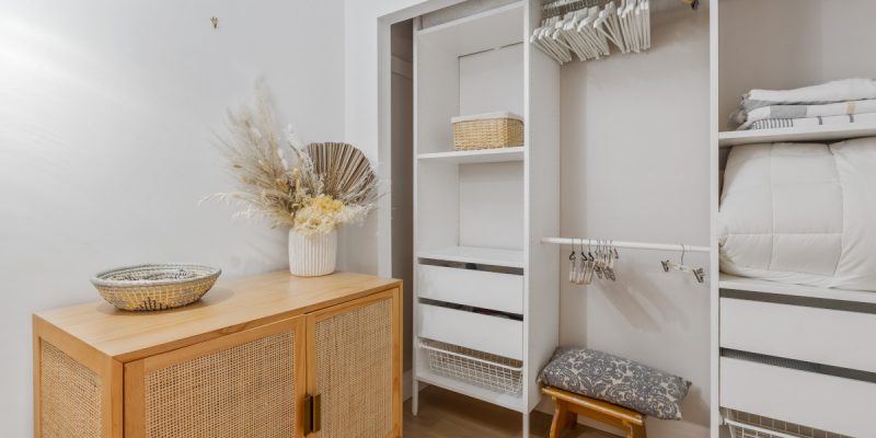 beneficios de comprar muebles a medida